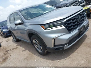 HONDA HONDA PILOT EX-L