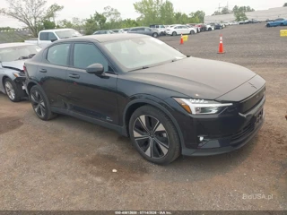 POLESTAR POLESTAR 2