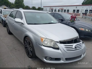TOYOTA TOYOTA AVALON LIMITED
