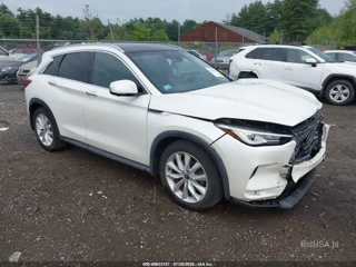 INFINITI INFINITI QX50 ESSENTIAL