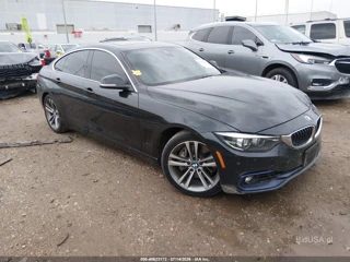BMW 440I GRAN COUPE