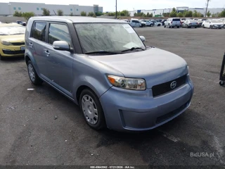 SCION SCION XB