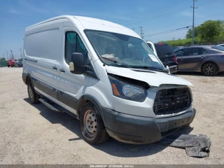 FORD FORD TRANSIT-150