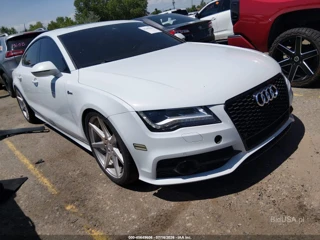 AUDI AUDI A7 3.0T PREMIUM PLUS