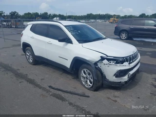 JEEP JEEP COMPASS LATITUDE