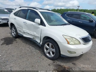 LEXUS LEXUS RX 350