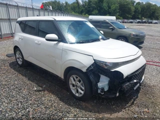 KIA KIA SOUL LX