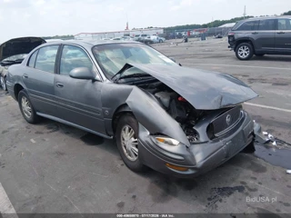 BUICK BUICK LESABRE CUSTOM