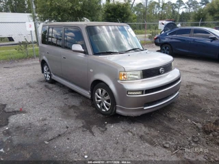 SCION SCION XB