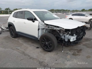 MAZDA MAZDA CX-50 2.5 S SELECT