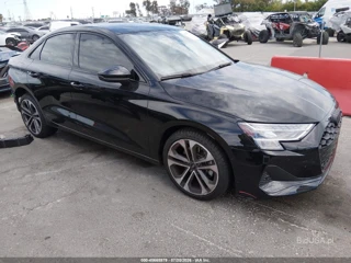 AUDI AUDI A3 PREMIUM 40 TFSI QUATTRO S TRONIC