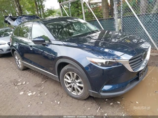 MAZDA MAZDA CX-9 TOURING