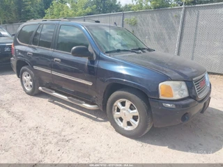 GMC ENVOY SLE