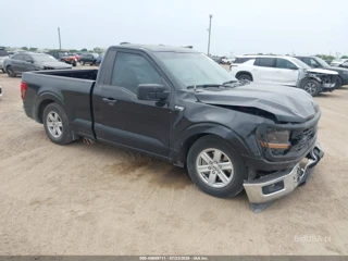 FORD FORD F-150 XL