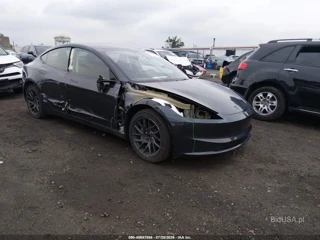 TESLA TESLA MODEL 3 PREMIUM REAR-WHEEL DRIVE/REAR-WHEEL DRIVE