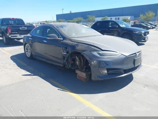 TESLA TESLA MODEL S 60D/70D/75D/85D/90D