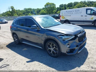 BMW X1 XDRIVE28I