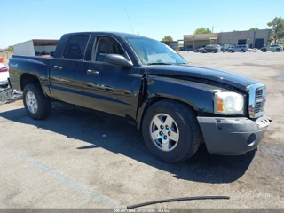 DODGE DODGE DAKOTA SLT