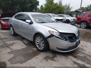 LINCOLN LINCOLN MKS