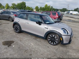 MINI MINI HARDTOP COOPER S