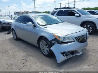 BUICK BUICK REGAL 1FL