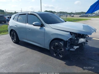 BMW X3 30 XDRIVE