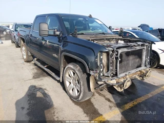 GMC SIERRA 1500 SLE