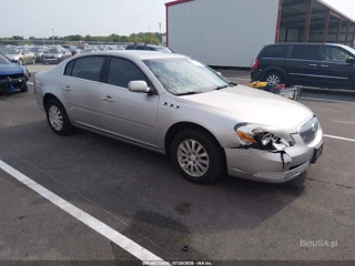 BUICK BUICK LUCERNE CX