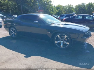 DODGE DODGE CHALLENGER R/T 100TH ANNIVERSARY APPEARANCE GROUP