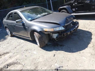 ACURA ACURA TL