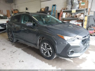 SUBARU SUBARU CROSSTREK PREMIUM