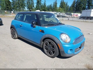 MINI MINI HARDTOP COOPER
