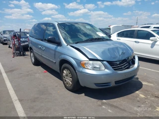 CHRYSLER CHRYSLER TOWN & COUNTRY