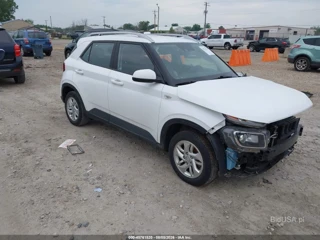 HYUNDAI HYUNDAI VENUE SEL