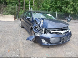 TOYOTA TOYOTA AVALON XLE TOURING