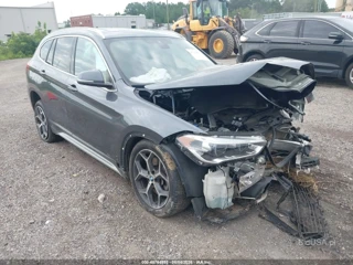 BMW X1 SDRIVE28I