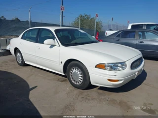 BUICK BUICK LESABRE CUSTOM