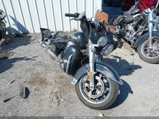HARLEY-DAVIDSON HARLEY-DAVIDSON FLHTK SHRINE ULTRA LIMITED