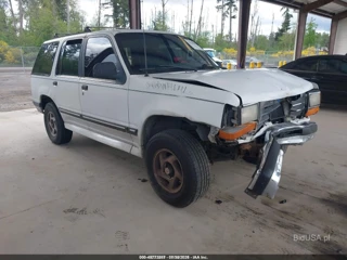 FORD FORD EXPLORER