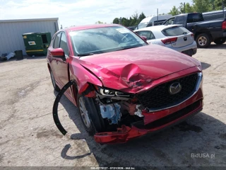 MAZDA MAZDA CX-5 2.5 S SELECT