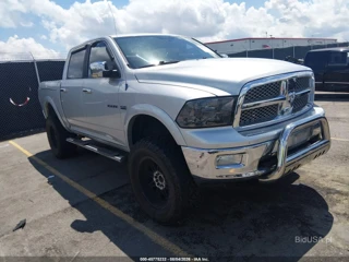 DODGE DODGE RAM 1500 LARAMIE