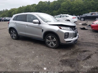 MITSUBISHI MITSUBISHI OUTLANDER SPORT 2.0 BE AWC/2.0 ES AWC/2.0 LE AWC/2.0 SE AWC