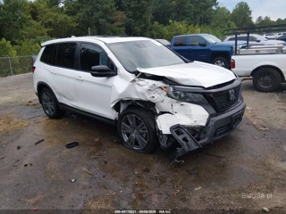HONDA HONDA PASSPORT 2WD EX-L