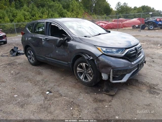 HONDA HONDA CR-V 2WD LX