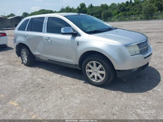 LINCOLN LINCOLN MKX