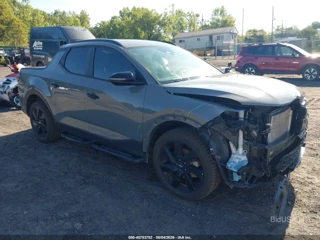 HYUNDAI HYUNDAI SANTA CRUZ NIGHT