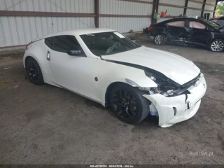 NISSAN NISSAN 370Z