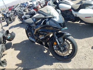 YAMAHA YAMAHA YZFR7