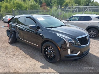 CADILLAC CADILLAC XT5 AWD SPORT