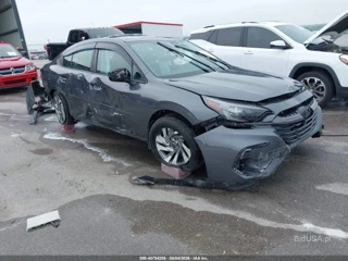 SUBARU SUBARU LEGACY TOURING XT